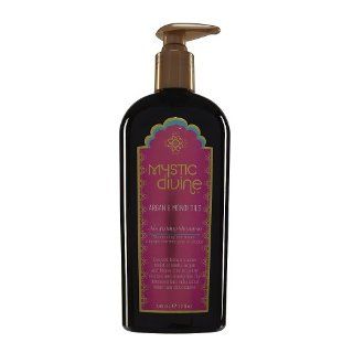 Mystic Divine Nourishing Shampoo  Hair Shampoos  Beauty