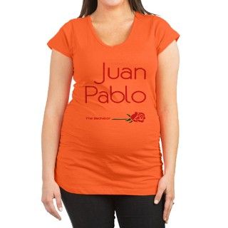 Juan Pablo The Bachelor T Shirt by FanStasticGear