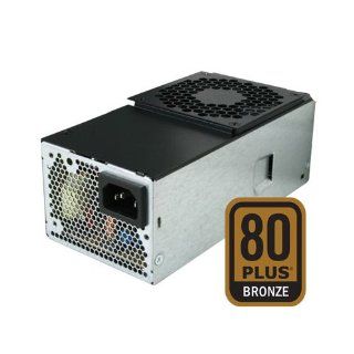 ARK PC8045 270W TFX 80 Plus Bronze Certified Computer Power Supply Especially for Mini ITX Case / TFX0250D5W DELL Power Supply: Electronics