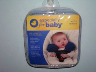 Neck Wing for Infants and Toddlers : Child Safety Car Seat Accessories : Baby