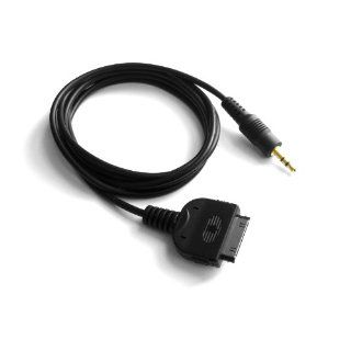 EAG Ipod Iphone Cable Adaptor for Bose Wave Music/ Soundlink/ Wave Radio System : Vehicle Audio Video Receiver Accessories : Car Electronics