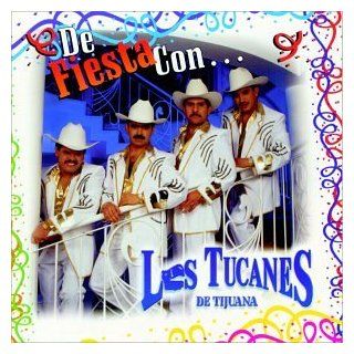 De Fiesta Con Los Tucanes: Music