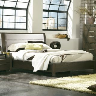 Casana Furniture Company Montreal Panel Bedroom Collection