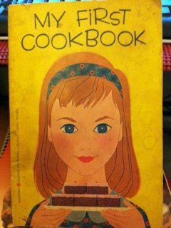 My First Cookbook: Imperial Sugar Company: Books