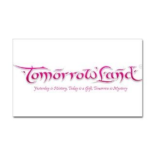 Free Tickets Tomorrowland 2013 Decal by listing store 80884532