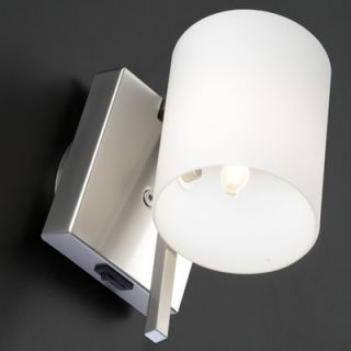 Studio Italia Design Minimania 1 Light Wall or Ceiling Fixture with