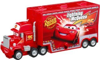 Disney Pixar Cars Character: Chatting with Everyone Mac: Toys & Games
