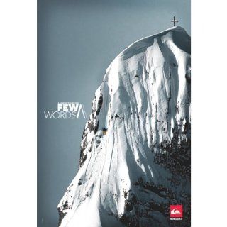 Few Words A Candide Thovex Film Sports & Outdoors