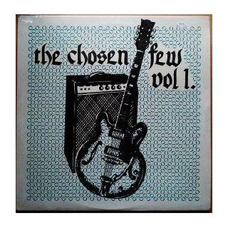 the Chosen Few Vol. 1 Music