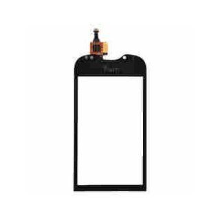 Original Genuine OEM Touch Screen Touchscreen Digitizer+Lens Cover For T Mobile HTC myTouch 4G Slide Fix Repair Replace Replacement: Cell Phones & Accessories
