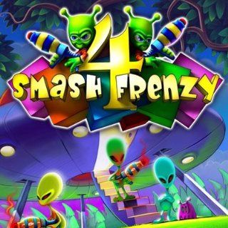 Smash Frenzy 4 (Formerly Magic Ball 4): Video Games