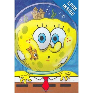 Fish Happens (SpongeBob SquarePants) Tricia Boczkowski, Caleb Meurer 9780689859960 Books