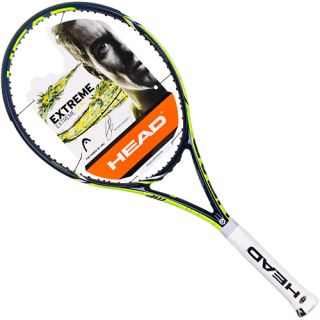 HEAD YouTek Graphene Extreme Midplus: HEAD Tennis Racquets