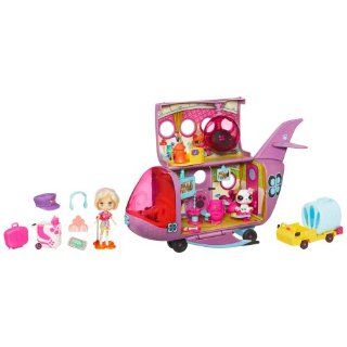 Littlest Pet Shop Jet: Toys & Games