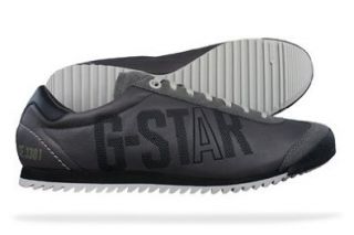 G Star Raw Frisk Strut Logo Mens sneakers / Shoes   Grey   SIZE US 11: Fashion Sneakers: Shoes