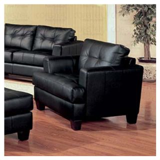 Wildon Home ® Liam Chair 501683 Color Black