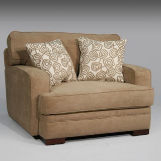 Wildon Home ® Chloe Chair D3523 01