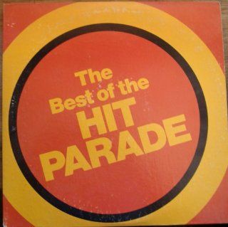 The Best of The Hit Parade: Music