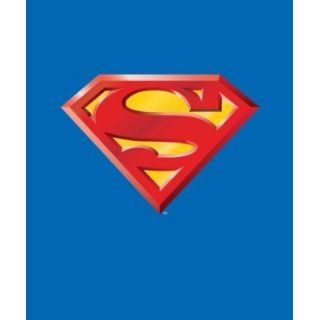 Superman Blanket   Queen Size S logo Superhero Superman Throw Blanket  Nursery Swaddling Blankets  Baby