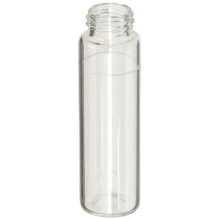 Hanna Instruments HI 731321 Glass Cuvette for Checker HC (Pack of 4): Industrial & Scientific