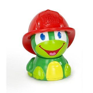 Bright Starts Having A Ball Connect a Pals   Frog Toys & Games