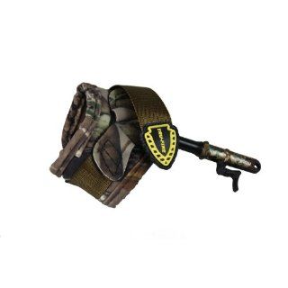 Tru Fire Edge Hybrid Foldback Release with Forward Trigger, Camouflage : Archery Release Aids : Sports & Outdoors