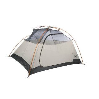 Big Agnes Burn Ridge 3 Person Outfitter Tent : Sports & Outdoors