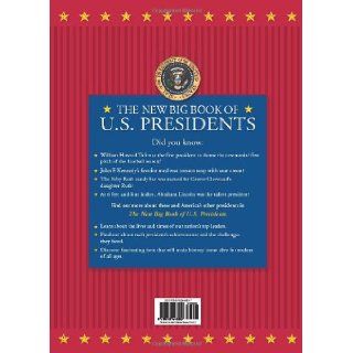 The New Big Book of U.S. Presidents: Fascinating Facts about Each and Every President, Including an American History Timeline: Todd Davis, Marc Frey: 9780762448807: Books