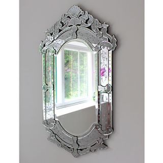 venetian mirror by out there interiors