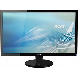 Acer P236H BD 23" Widescreen LCD Monitor: Computers & Accessories
