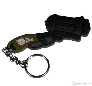 Hellboy 2 The Golden Army Keychain Big Baby: Toys & Games