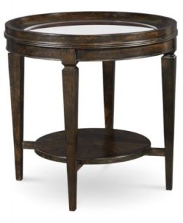 Paula Deen Table, Round Side Table   Furniture