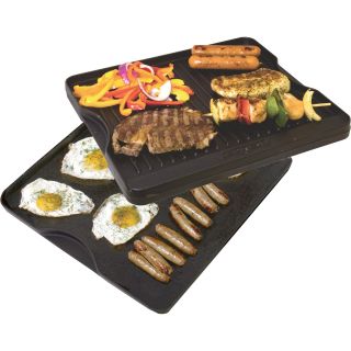 Camp Chef Reversible Grill/Griddle For Item# 33698  Griddles, Pots   Skillets