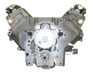 PROFessional Powertrain DB52 Buick 231 Supercharged Engine, Remanufactured: Automotive