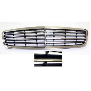 GRILLE ASSEMBLY FOR 2006 2007 MERCEDES C230   20388001839040: Automotive