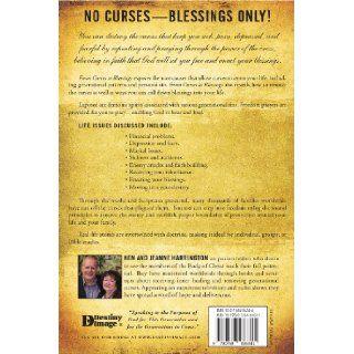 From Curses to Blessings: Removing Generational Curses: Ken Harrington, Jeanne Harrington, Sid Roth: 9780768436341: Books