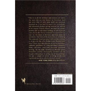 The Book of Mormon Script Book: The Complete Book and Lyrics of the Broadway Musical: Trey Parker, Robert Lopez, Matt Stone: 9781557049933: Books