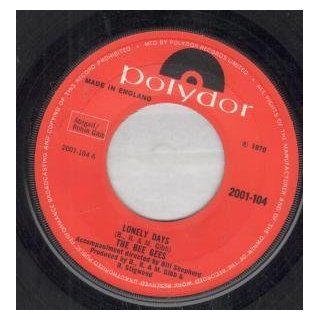 Indiana Wants Me 7 Inch (7" Vinyl 45) UK Tamla Motown 1971: Music