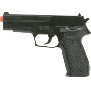 SIG Sauer P226 Spring airsoft gun : Sports & Outdoors