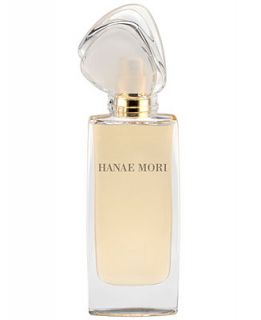 Hanae Mori Butterfly Eau de Parfum, 1.7 oz   Shop All Brands   Beauty