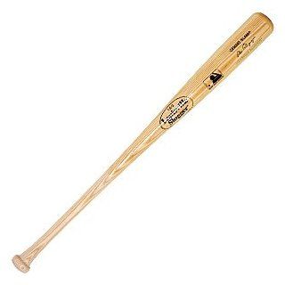 Louisville Slugger MLB180 Natural Wood Baseball Bat : Standard Baseball Bats : Sports & Outdoors