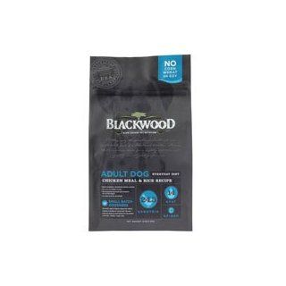 Blackwood Black Label Everday Diet Adult Dry Dog Food : Dry Pet Food : Pet Supplies
