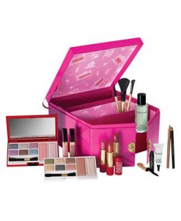 Elizabeth Arden Red Door Beauty Box just $37, with any $24.50 Elizabeth Arden purchase. Over $250 Value!   Gifts with Purchase   Beauty