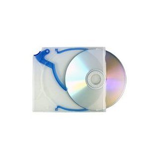 VARIOPAC, EJECTOR CD CASE W/ BLUE TRIGGER, PSC22 100PCS: Electronics