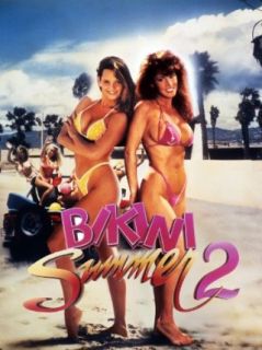 Bikini Summer 2: Jessica Hahn, Maureen Flaherty, Melinda Armstrong, Robert Miano:  Instant Video