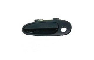 Depo 312 50003 002 Toyota Corolla Front Driver Side Replacement Exterior Door Handle: Automotive