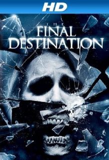 The Final Destination [HD] Bobby Campo, Shantel Vansanten, Nick Zano, Haley Webb  Instant Video