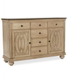 Coventry Credenza, Painted Buffet   Furniture
