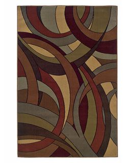 MANUFACTURERS CLOSEOUT! Sphinx Area Rug, Yorkville 1982A 2 x 76 Runner Rug   Rugs
