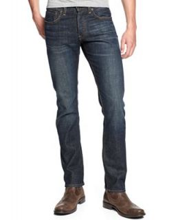 Lucky Brand Jeans, 121 Heritage Slim Fit Jeans   Jeans   Men